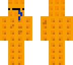 waffle sub with faceu