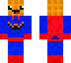 waffleman