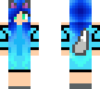 waterwolfwoman