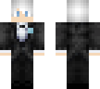 whitley schnee tux edition