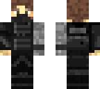 winter soilder