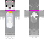 wolf