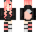 wolf girl