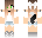 wolf girl