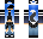 wolf tomboy edit