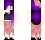 xrizukaenderx do not take this skin yt skin