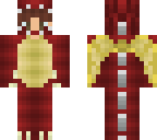 xtrem's dragon onsie