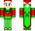 xxhusky_gamerxx christmas
