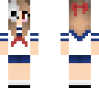 yandere skulkie