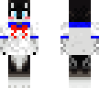 yandere wolf