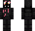 yellowfang animatronic