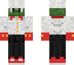 zombie chef