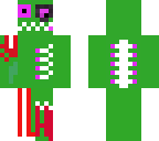 zombie pop