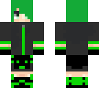 zyagare boy 
