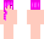1st hair base
