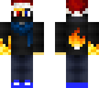 2blazes christmas edition