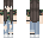 aesthetic girl