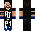 aj styles