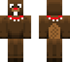 almighty christmas deer