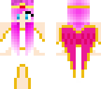 angel girl edit