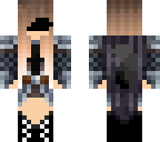 another edit of warrior wolf