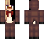 another melanie reindeer