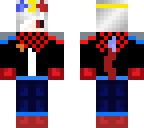 another version of geno cherry
