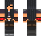 aphmau sleeping