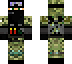 army guy