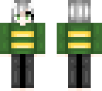 asriel edit