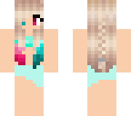 asuka swimsuit