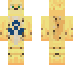 atomic ocelot 2