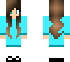 azul