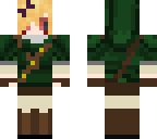 ben drowned