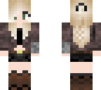 beth greene