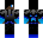 black male