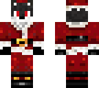 black tiger xmas