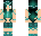 block based prismarine