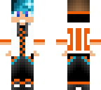 blue cod