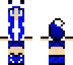 bluegirl