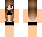 brown hair base