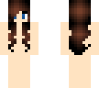 brunette base