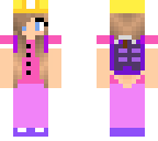 builder schoolgirl