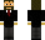 businesman