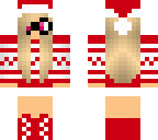 casual christmas