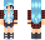 casual girl 2 - soxa
