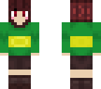 chara undertale