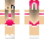 cheerleader