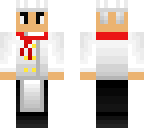 chef