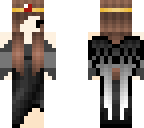 chibi angel of death